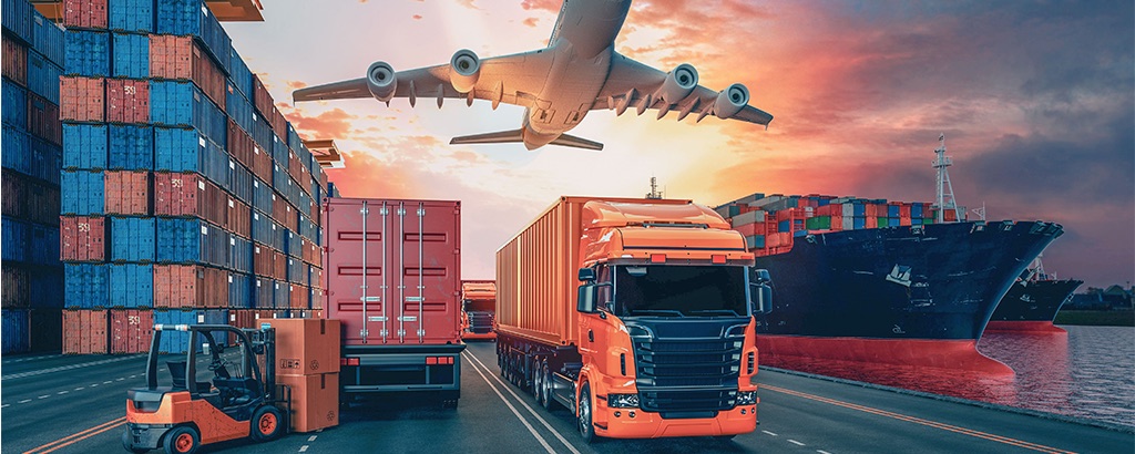 Port and cranes: seeing the ship does not move the appointment or audit the invoice