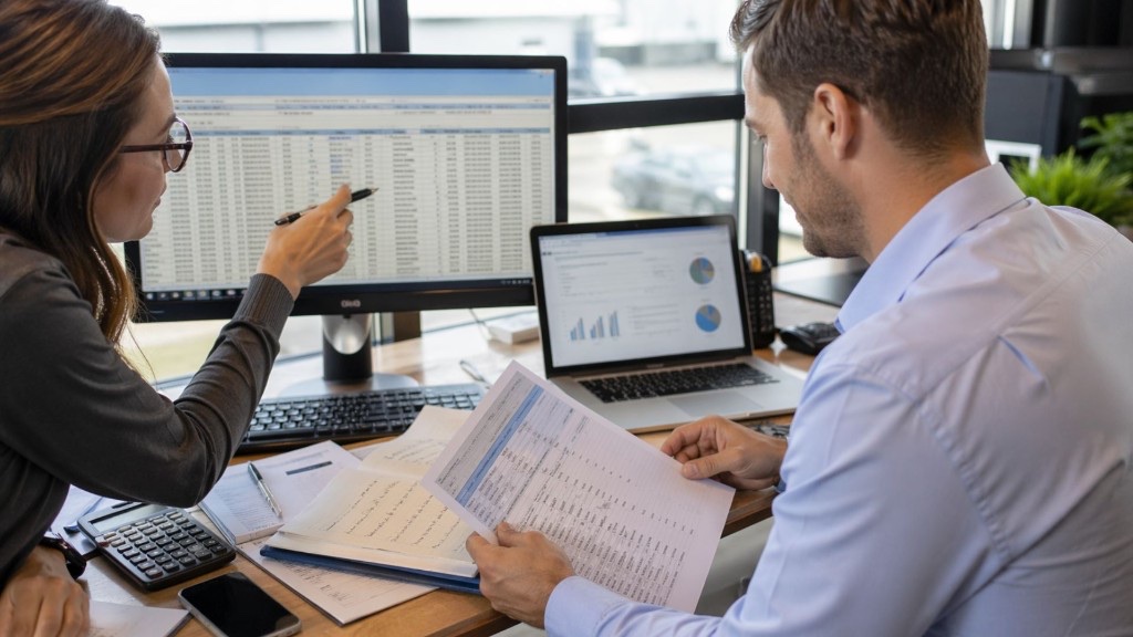 Document checklist: fields to reconcile before amending a pedimento
